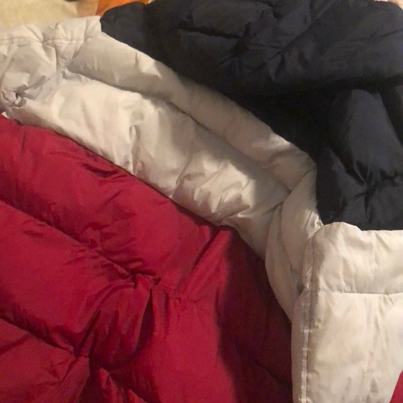 Tommy Hilfiger coat - Picture 3 of 3